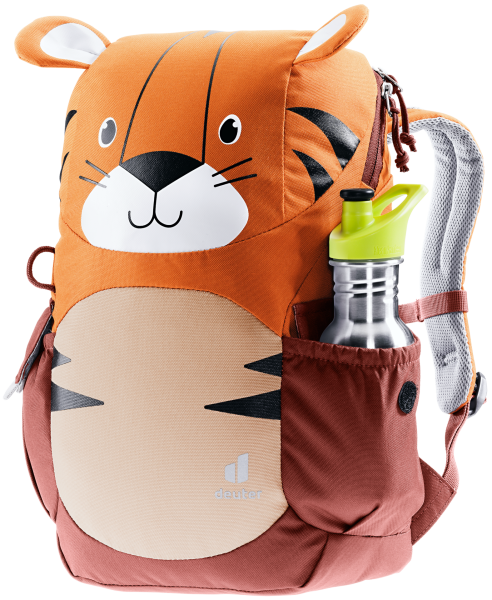 Deuter Kikki Mandarine-Redwood